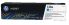 HP CF351A 130A Toner Cartrige - Cyan, 1000 Pages - For M153, M176, M177
